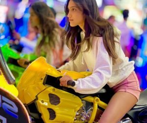 arcade